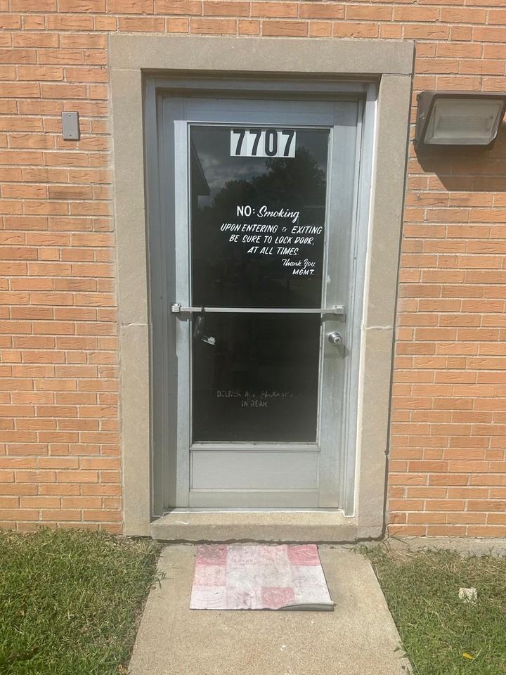 7707 Natural Bridge Rd #C - Photo 2 of 22