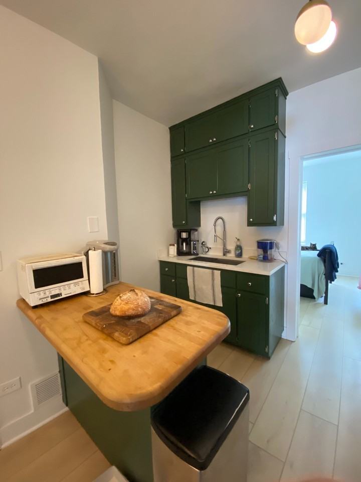 3524 S Winchester Ave #1 - Photo 3 of 8