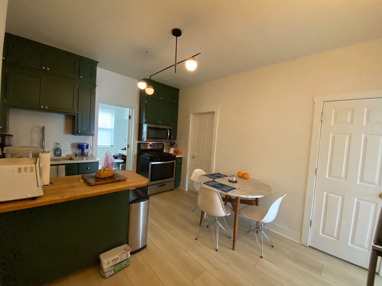 3524 S Winchester Ave #1 - Photo 5 of 8