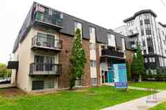 Aberdeen Apartments - Photo 1 of 1