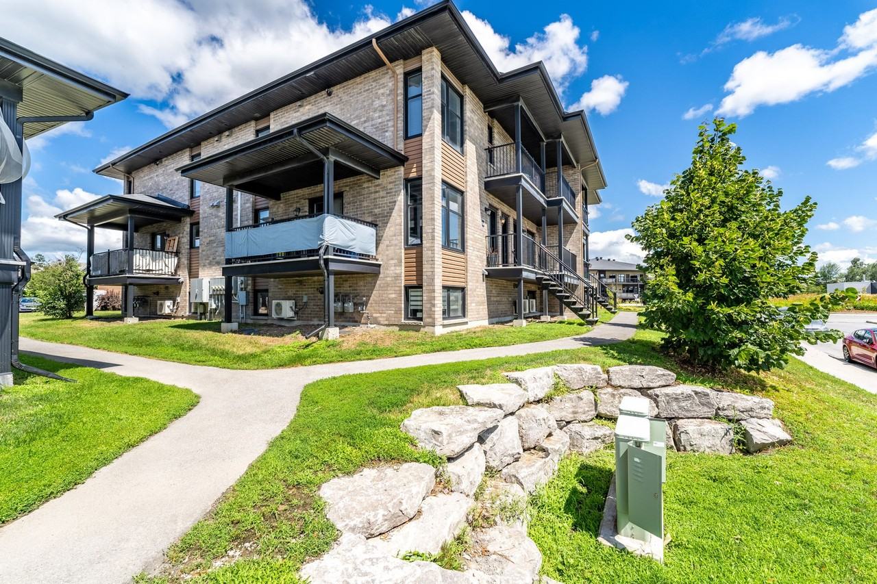 GatineauPlateau portfolio Apartments 169 Rue De Dublin, Gatineau, QC