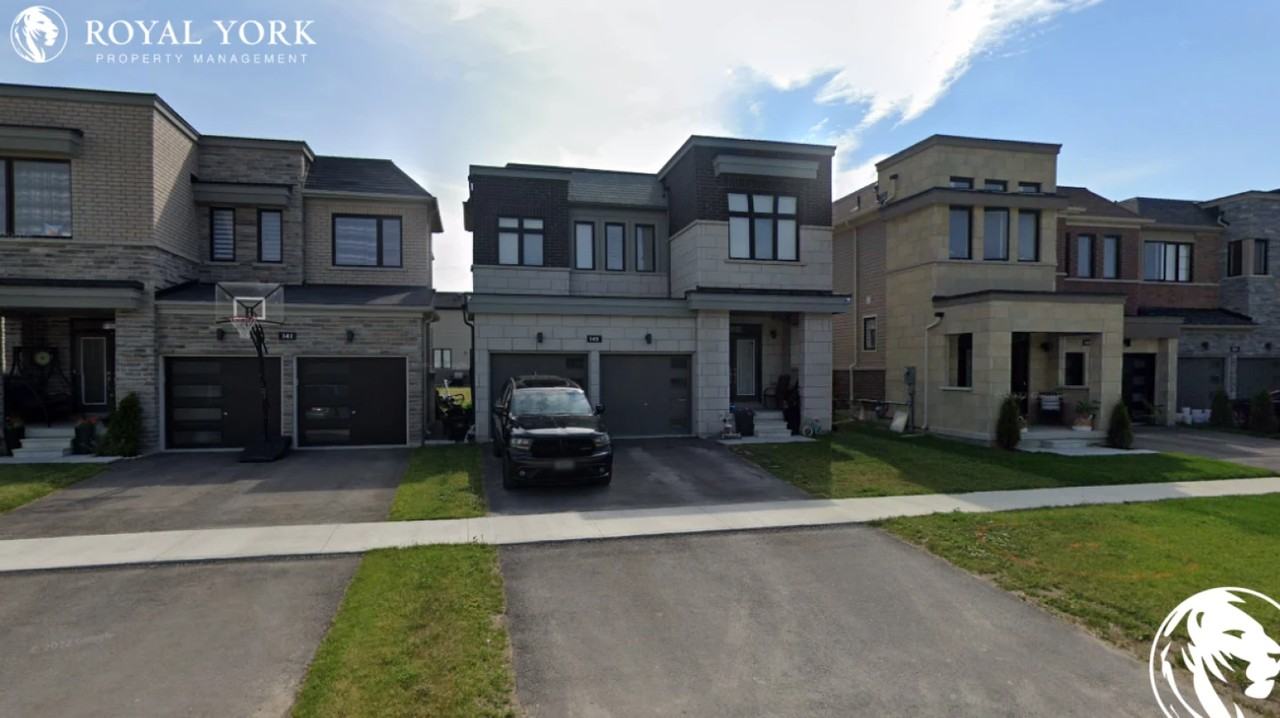 2-145 East Shore Drive, Bowmanville, Ontario L1C 1Z8 - Photo 2 of 15