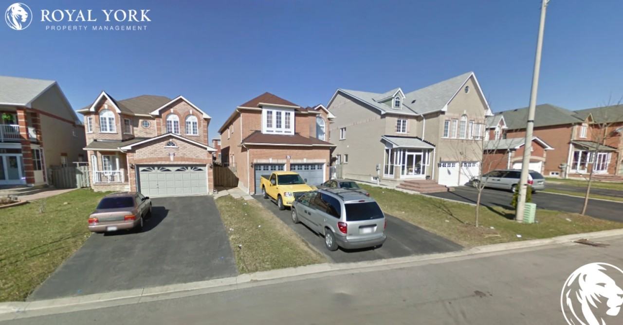 2-67 Queue Road, Markham, Ontario L3S 3Z8 - Photo 2 of 13