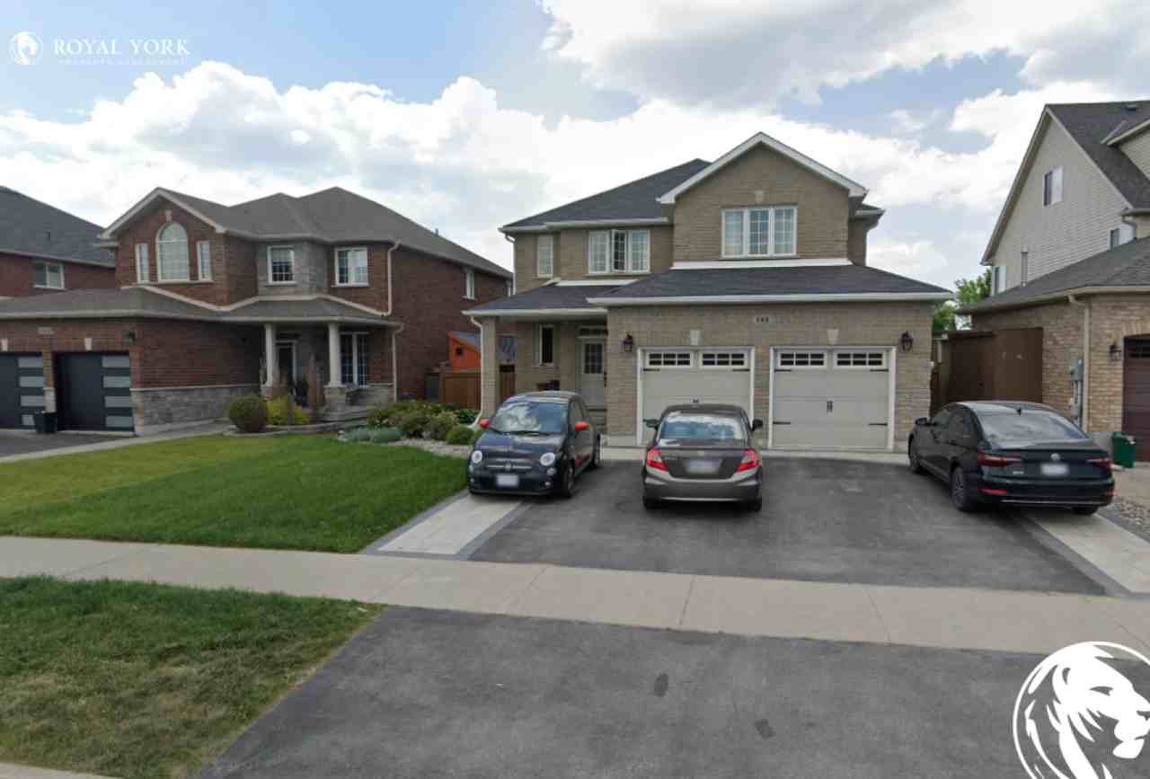 2-142 Summerset Drive, Barrie, Ontario L4N 6G5 - Photo 2 of 17
