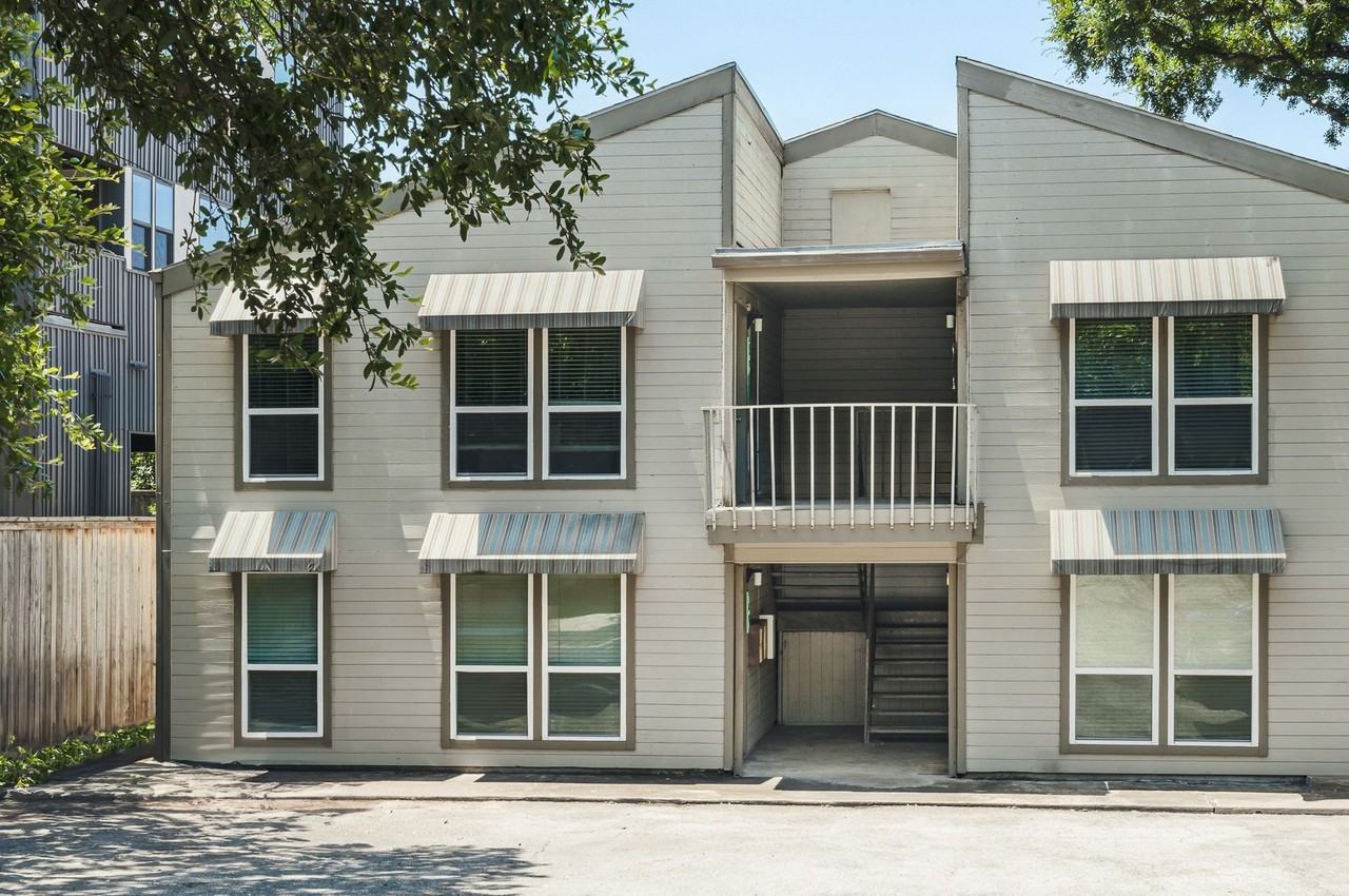 1717 Enfield Rd. - Photo 2 of 7