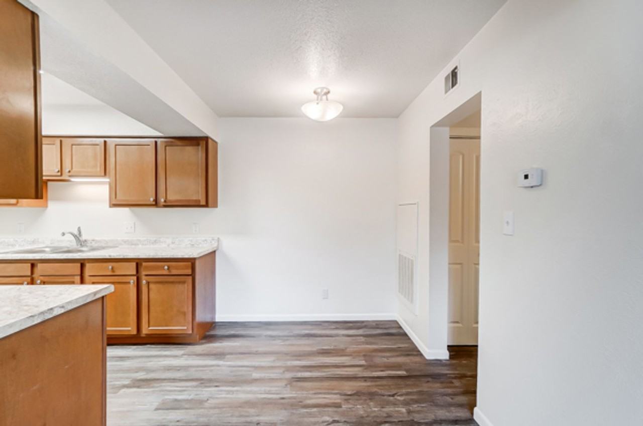 Forest Apartments - Photo 3 of 22