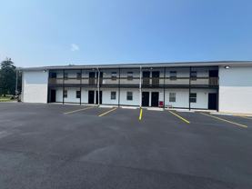 1, 2 and 3 bedroom units available! - Photo 1 of 1