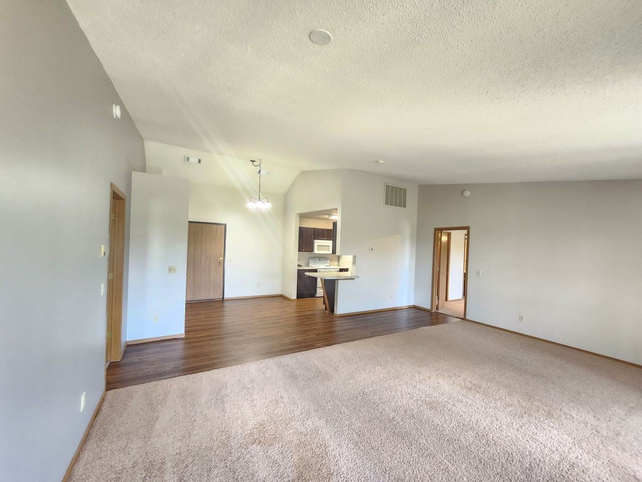 Chapelwood III Apartments - Photo 3 of 43