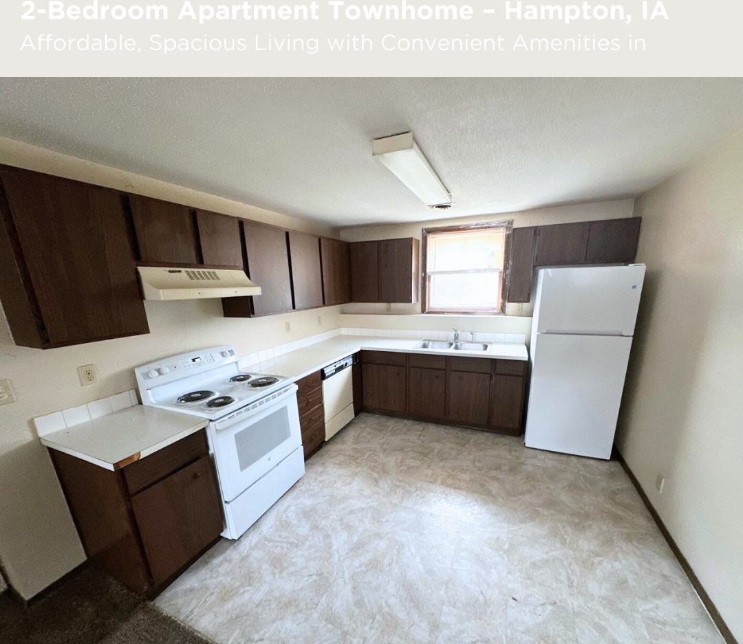 Hampton 20 - Photo 2 of 7