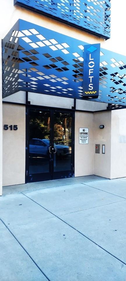 515 W Main St #205 - Photo 2 of 13