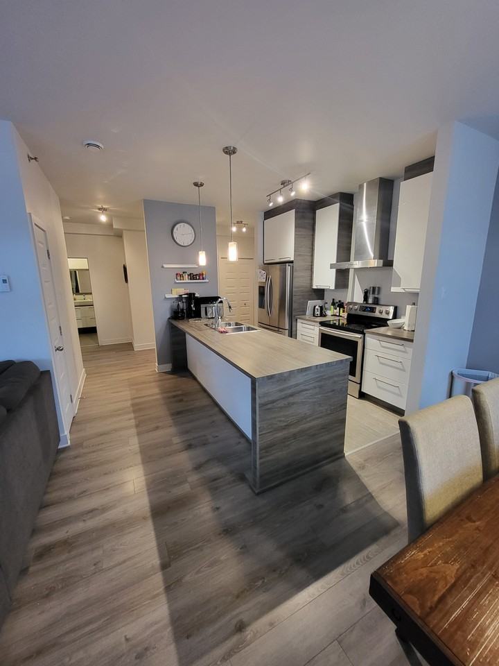 3163 Boulevard de la Gare #404 - Photo 2 of 14