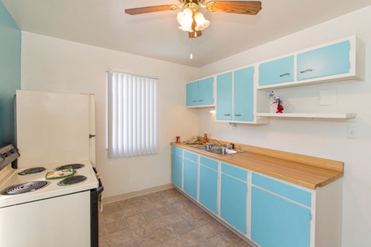 New Remodeled Apartment Homes - Photo 3 of 4