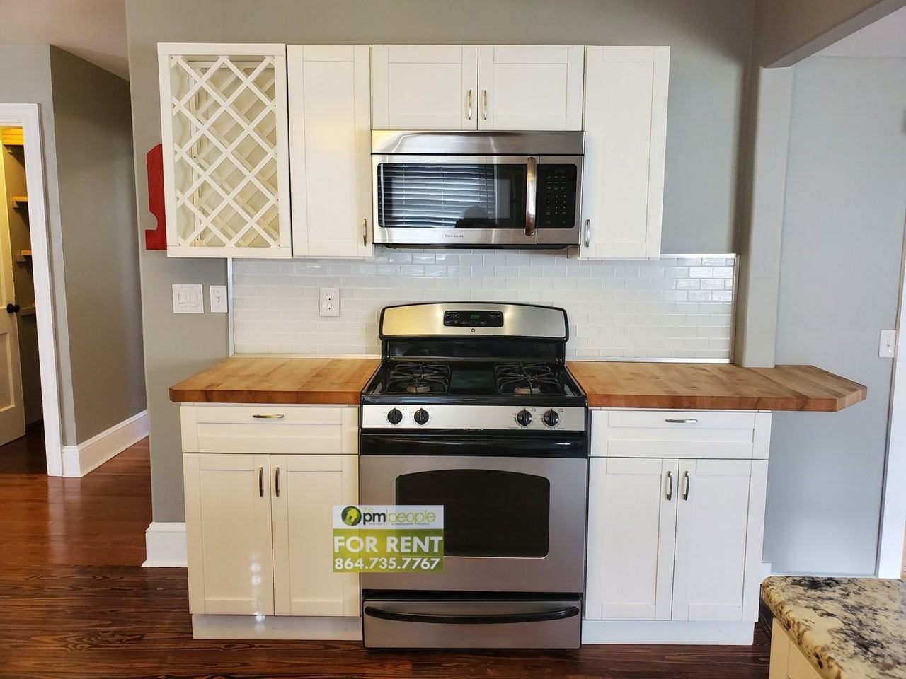 303 Mcbee Ave - Photo 4 of 27