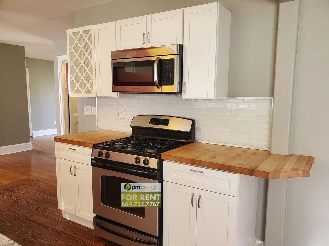 303 Mcbee Ave - Photo 3 of 27