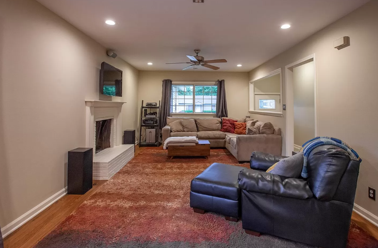 1312 South Marion Avenue - Photo 4 of 21