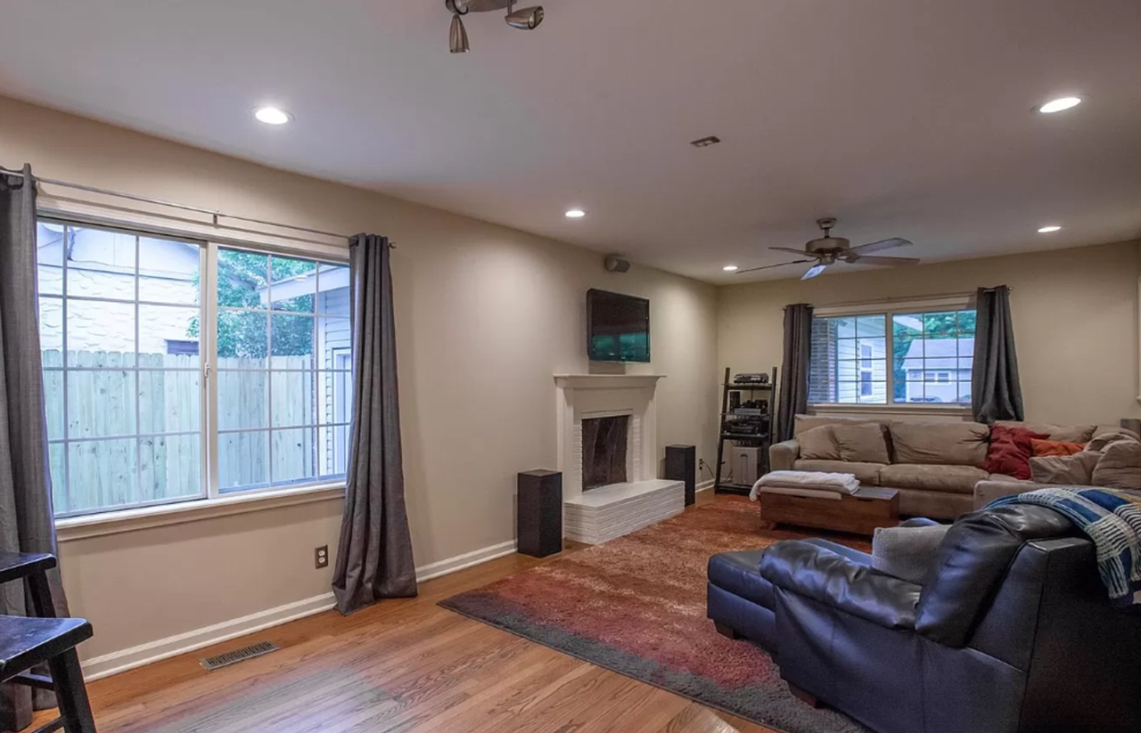 1312 South Marion Avenue - Photo 5 of 21