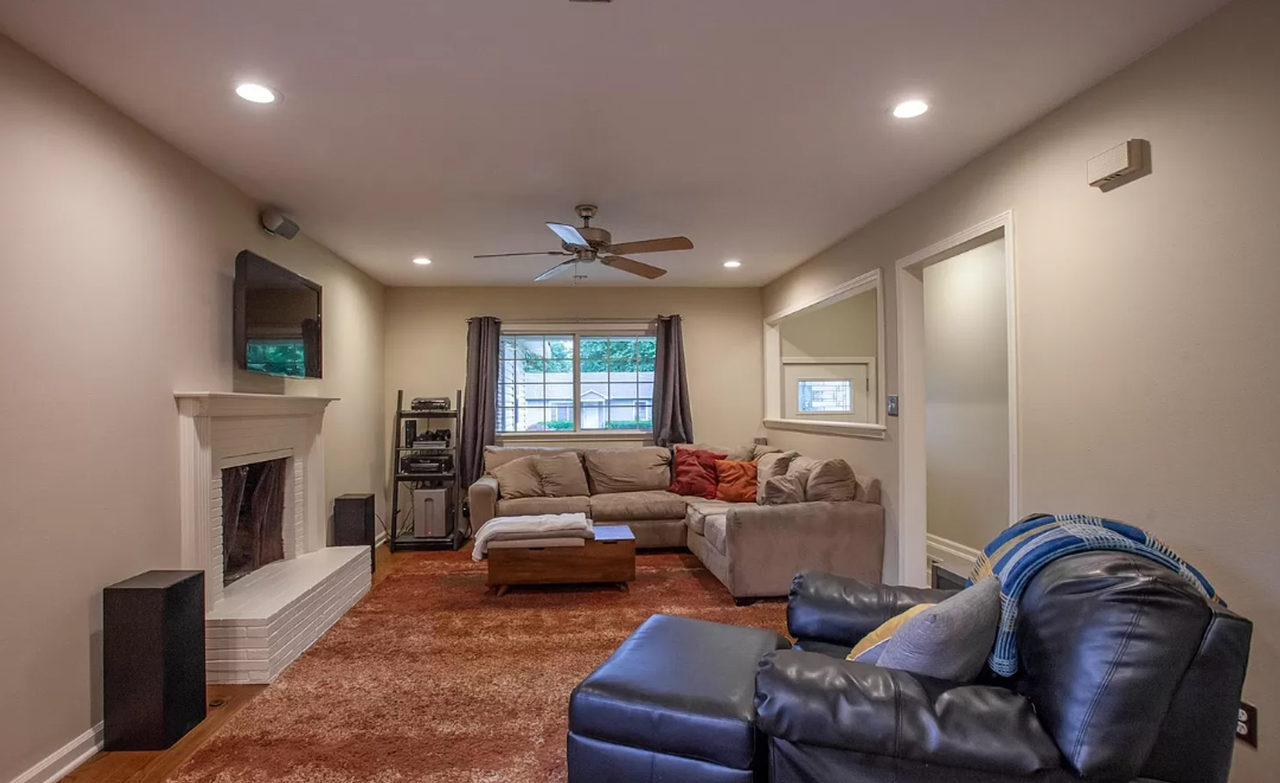 1312 South Marion Avenue - Photo 6 of 21