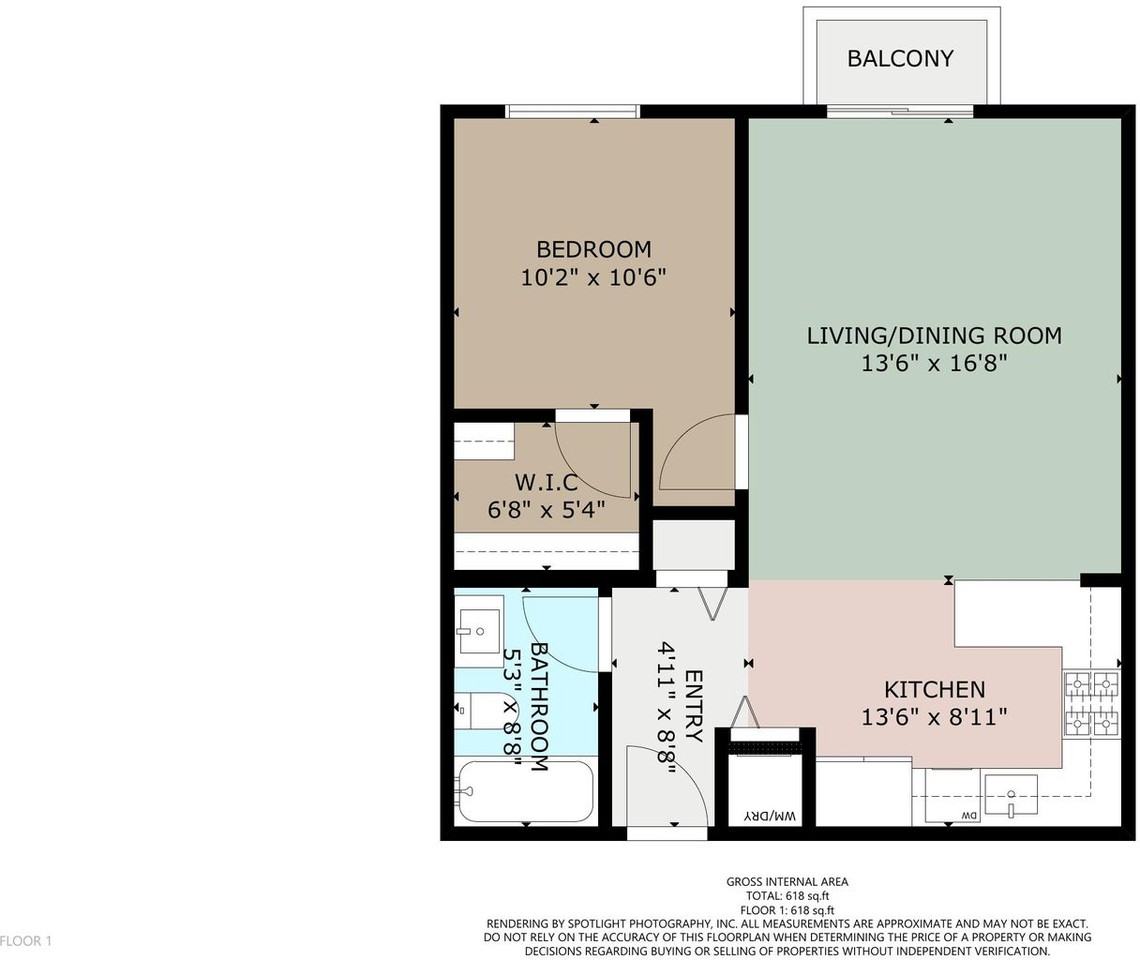 50 Jerrold Ave #308 - Photo 2 of 44