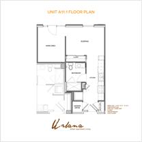 Urbana Chula Vista Luxury Apartments - Photo 1 of 1