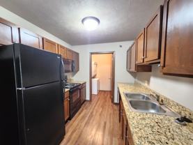 PRAIRIE POINTE APARTMENTS - Photo 1 of 1