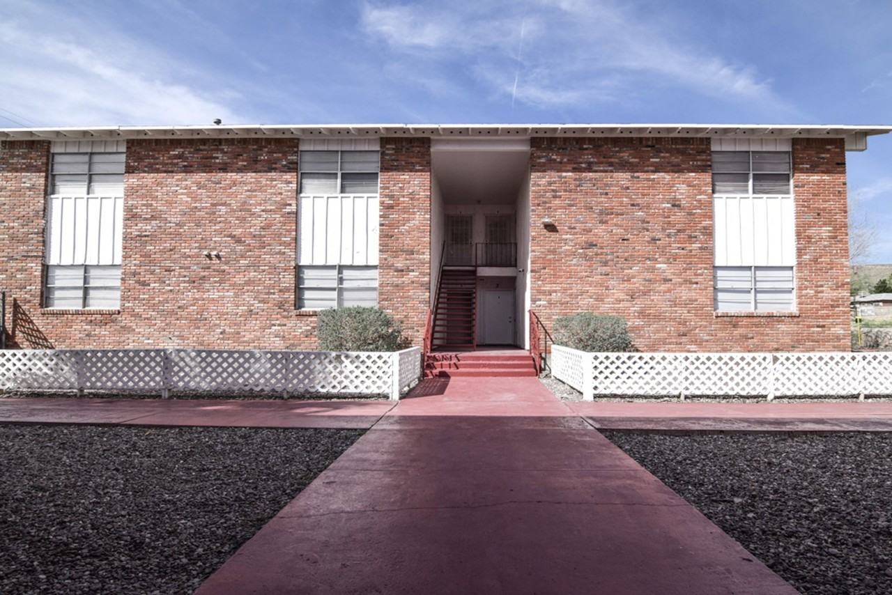 The Arches Apartments - Photo 5 of 17