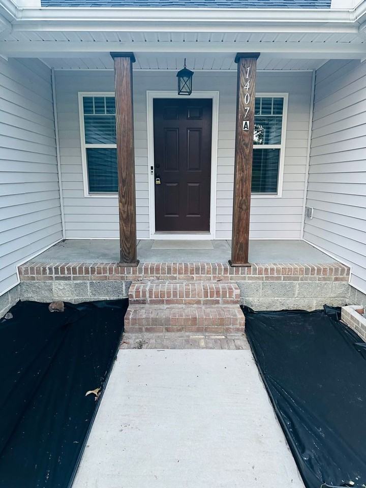 1407 Tupelo Ridge Rd - Photo 2 of 21