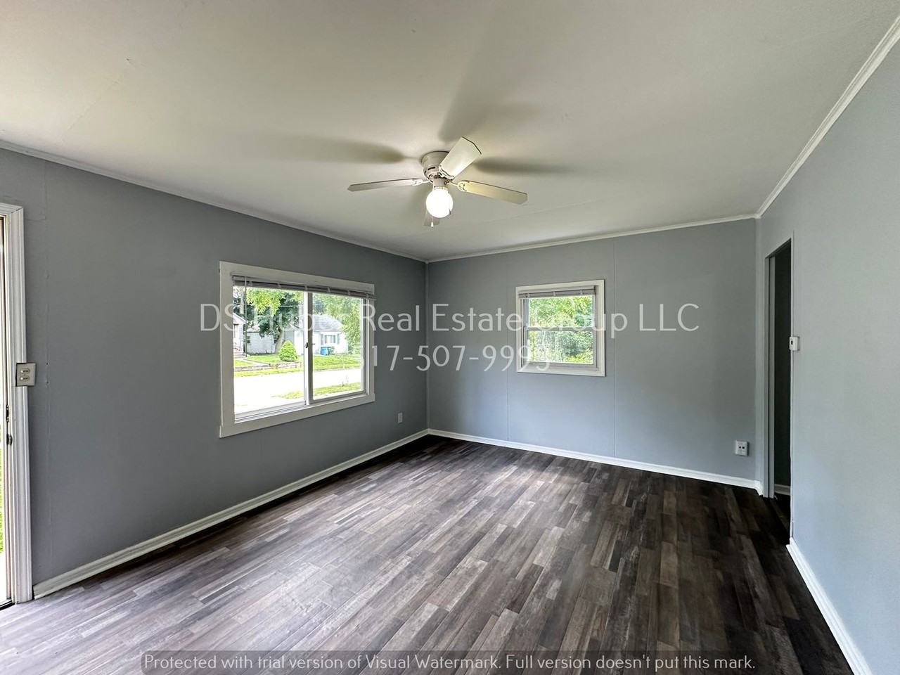 512 S Francis Ave - Photo 2 of 13