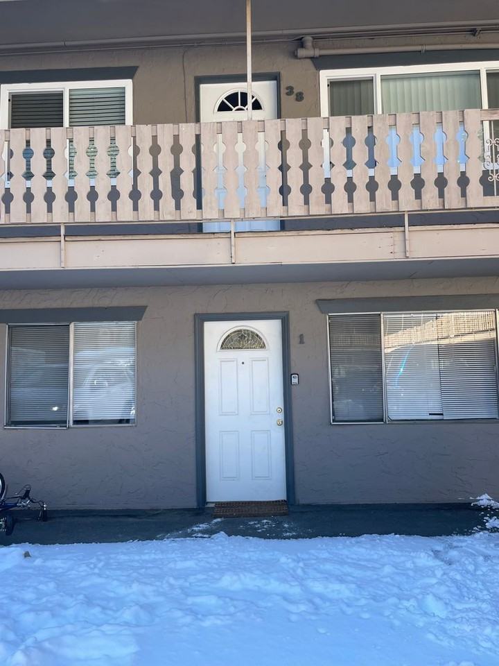 1223 Bonanza Ave #1