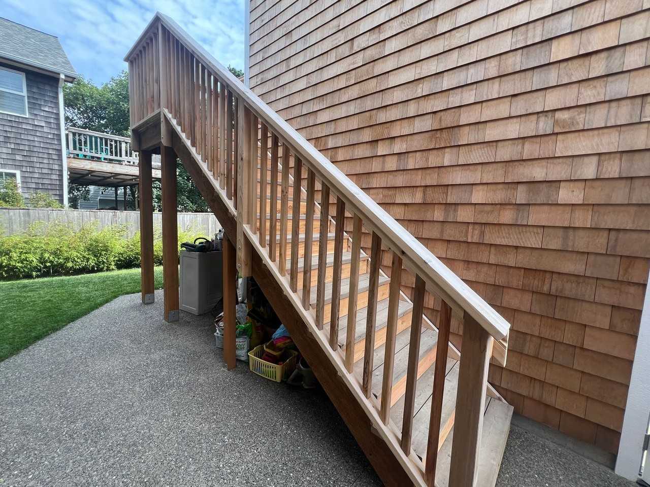 1707 N Franklin St - Photo 3 of 9