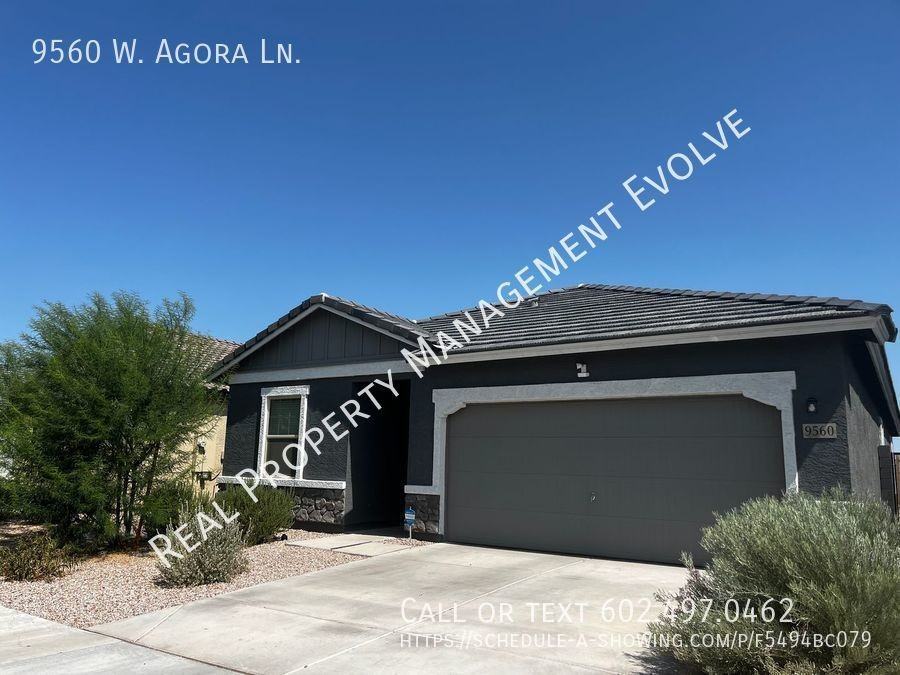 9560 W Agora Ln