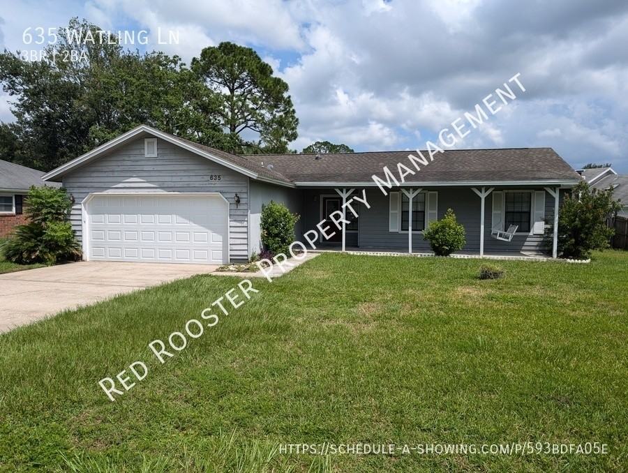 635 Watling Ln - Photo 2 of 22