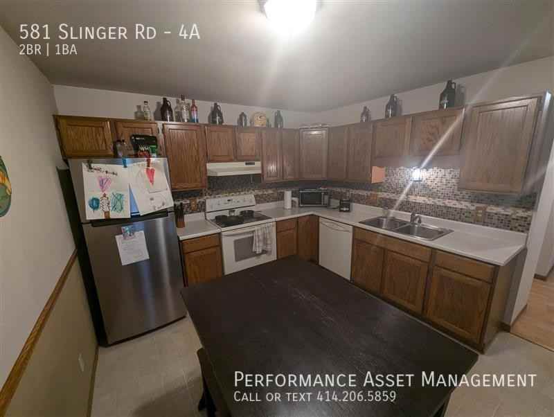 581 Slinger Rd #4A - Photo 2 of 9