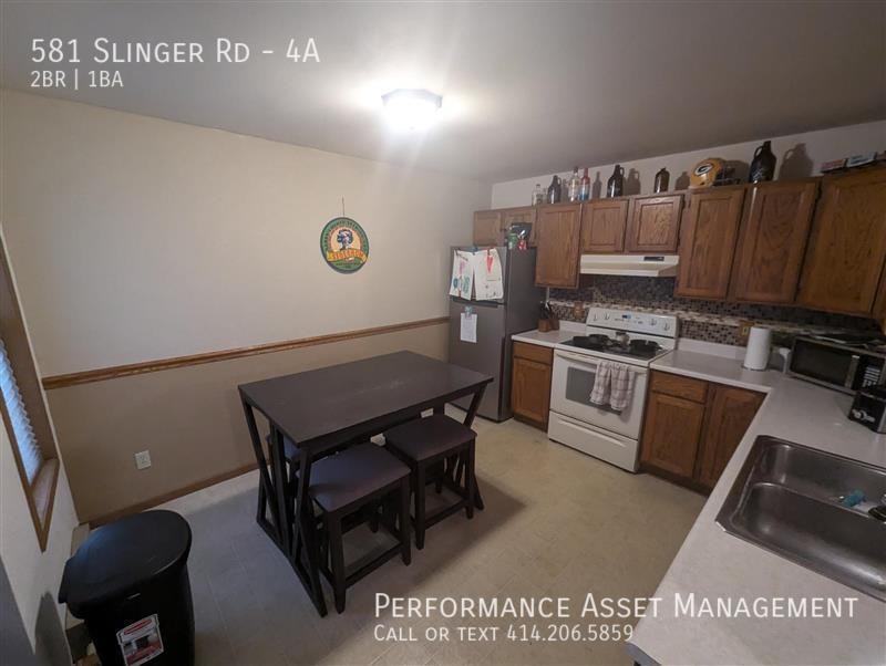 581 Slinger Rd #4A - Photo 3 of 9