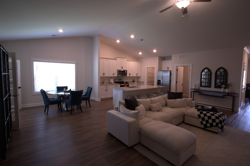 108 Blue Hydrangea Way - Photo 4 of 16