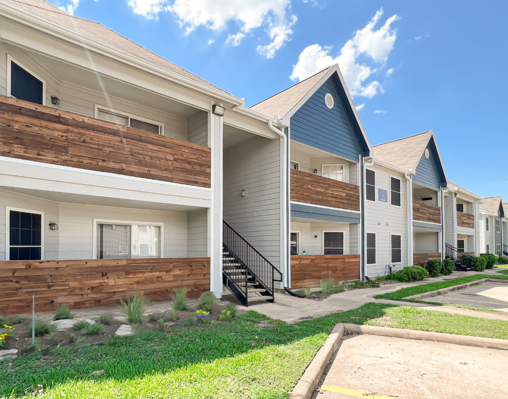 Stonecreek Apartments - Photo 3 of 14