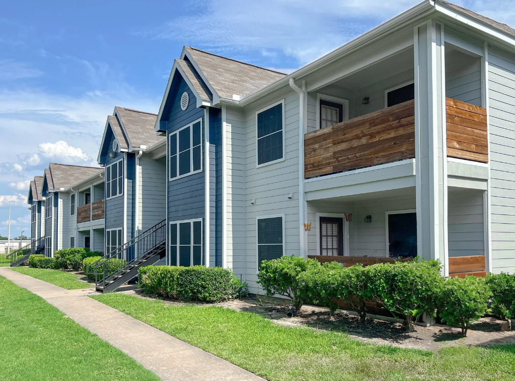 Stonecreek Apartments - Photo 4 of 14