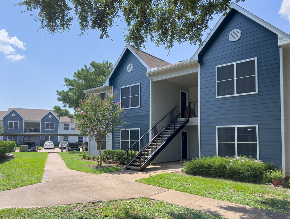 Stonecreek Apartments - Photo 5 of 14