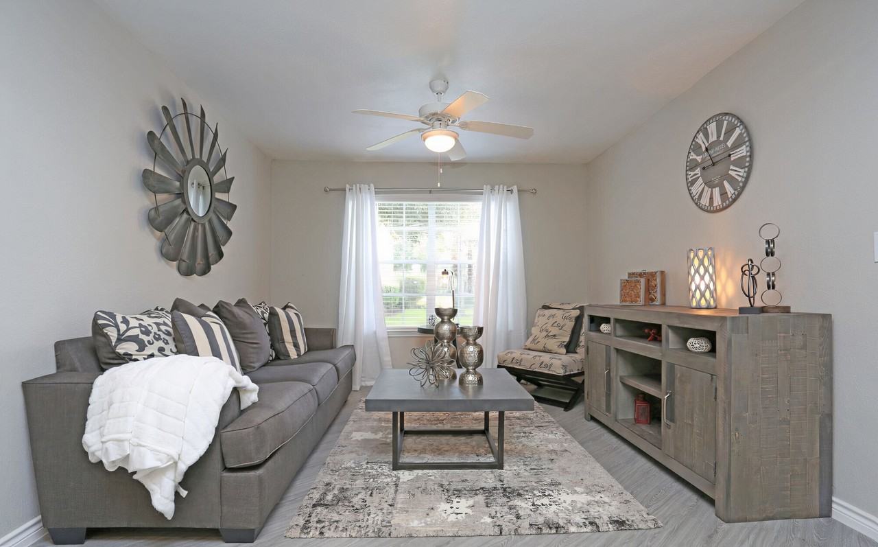 Stonecreek Apartments - Photo 6 of 14