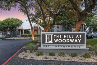 Hill at Woodway - Photo 1 of 1