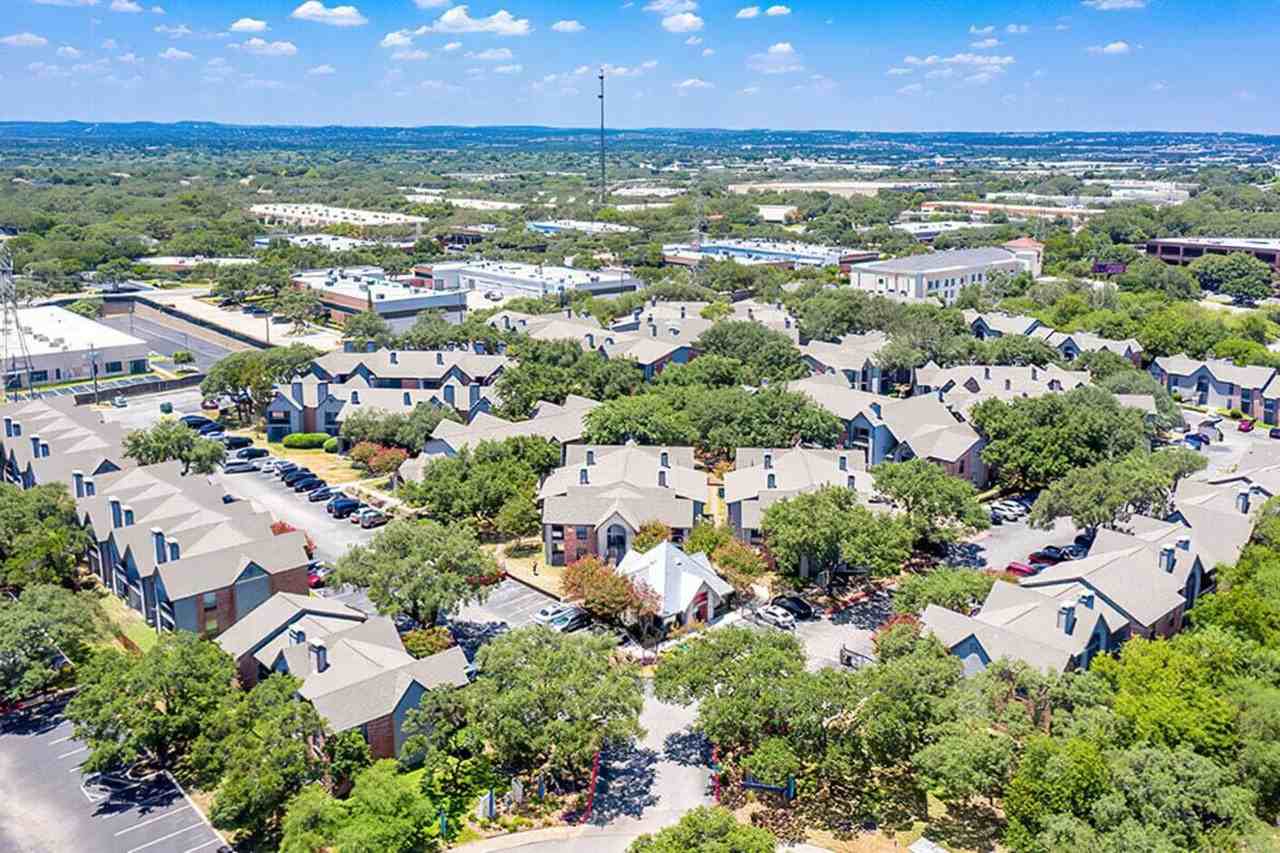 Hill at Woodway - Photo 3 of 42