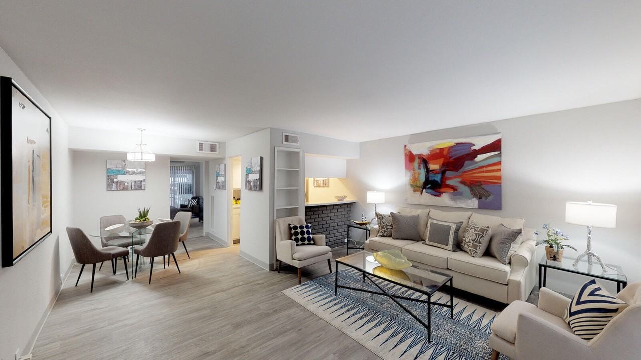 Ridley Apartments - Photo 2 of 20