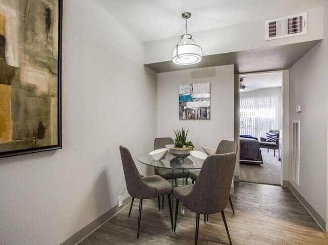 Ridley Apartments - Photo 4 of 20