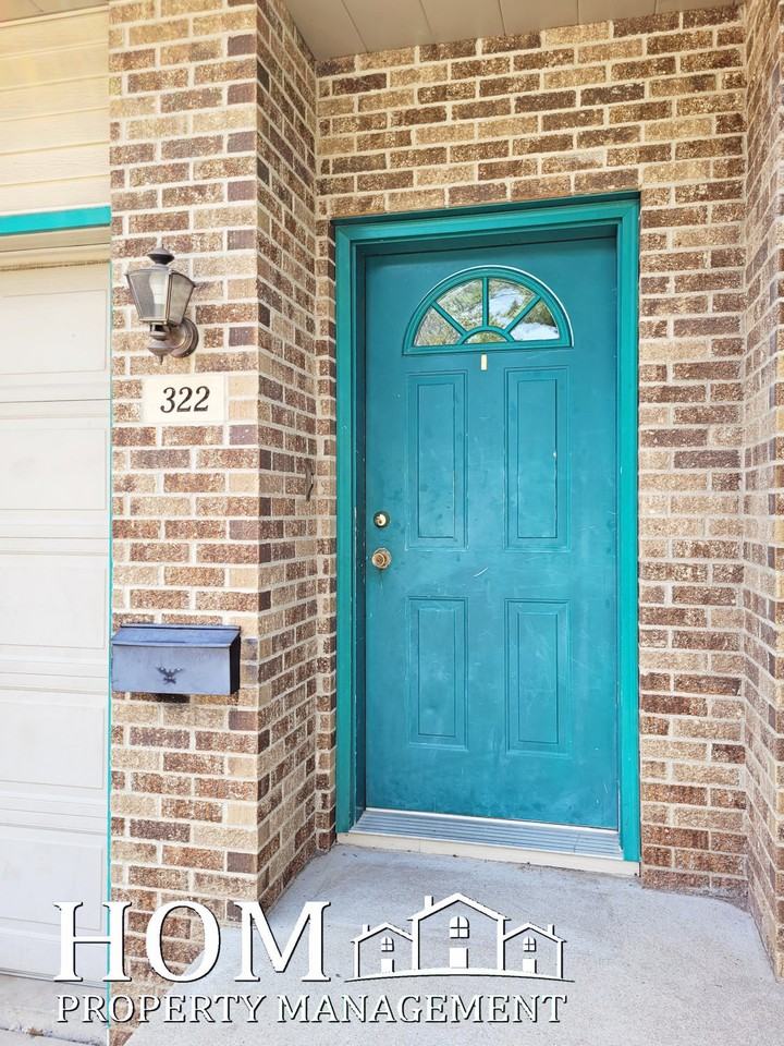 322 East Lafayette Street - Photo 2 of 13