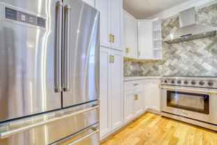 College St - Photo 1 of 1