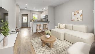 Hudson Place Apartments - Photo 1 of 1