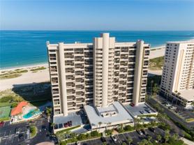 1290 Gulf Blvd #505 - Photo 1 of 1