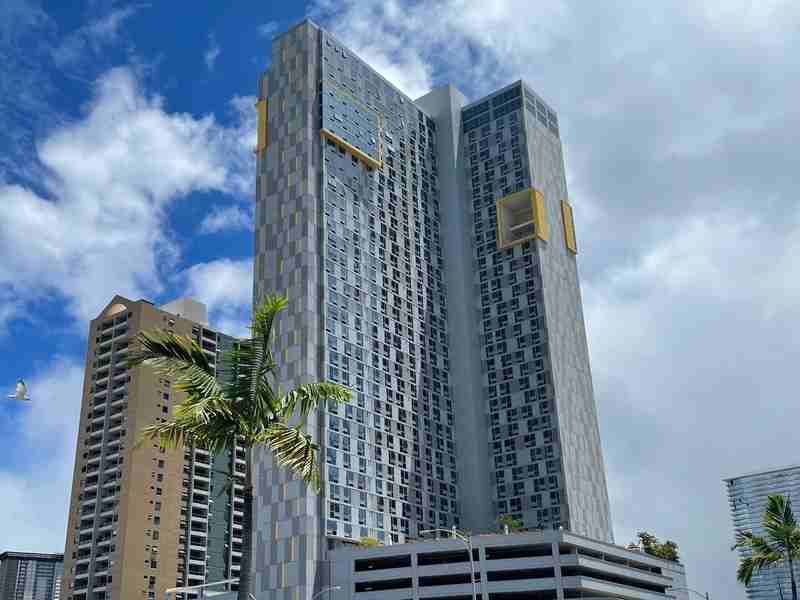 988 Halekauwila St #2412