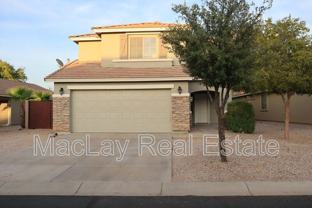 35161 N Bandolier Dr - Photo 1 of 1