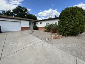 10321 Santa Paula Ave Ne - Photo 1 of 1