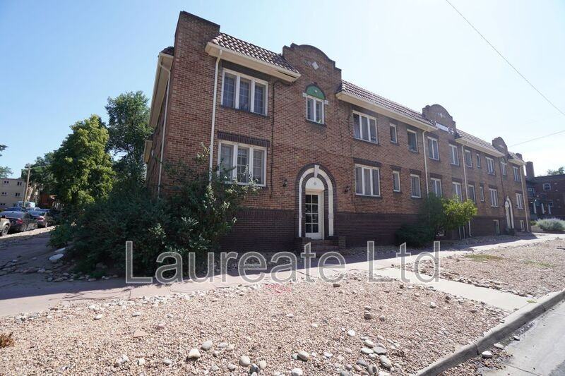1320 E 14th Ave #6